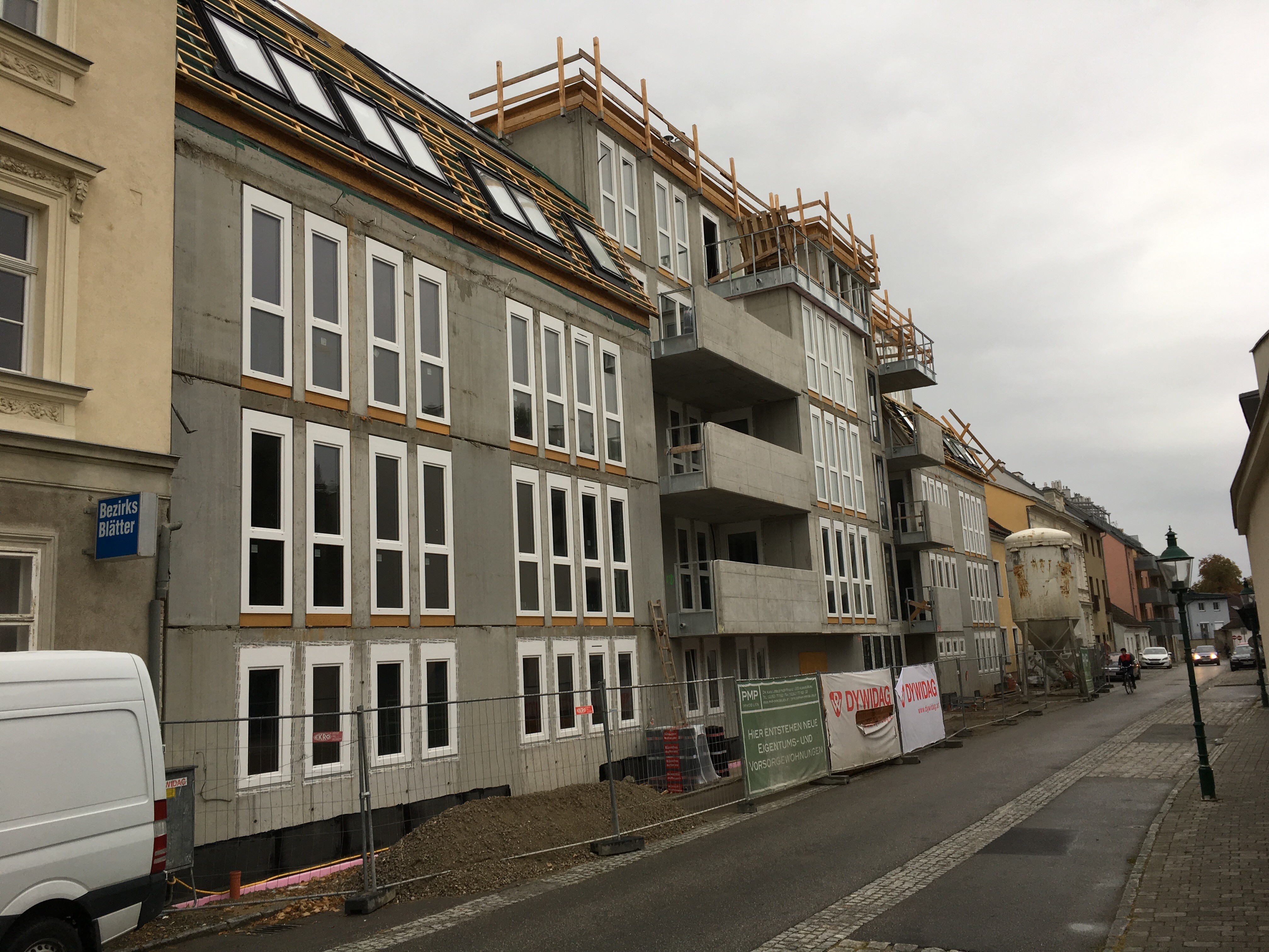 Scheumannstraße 16-20