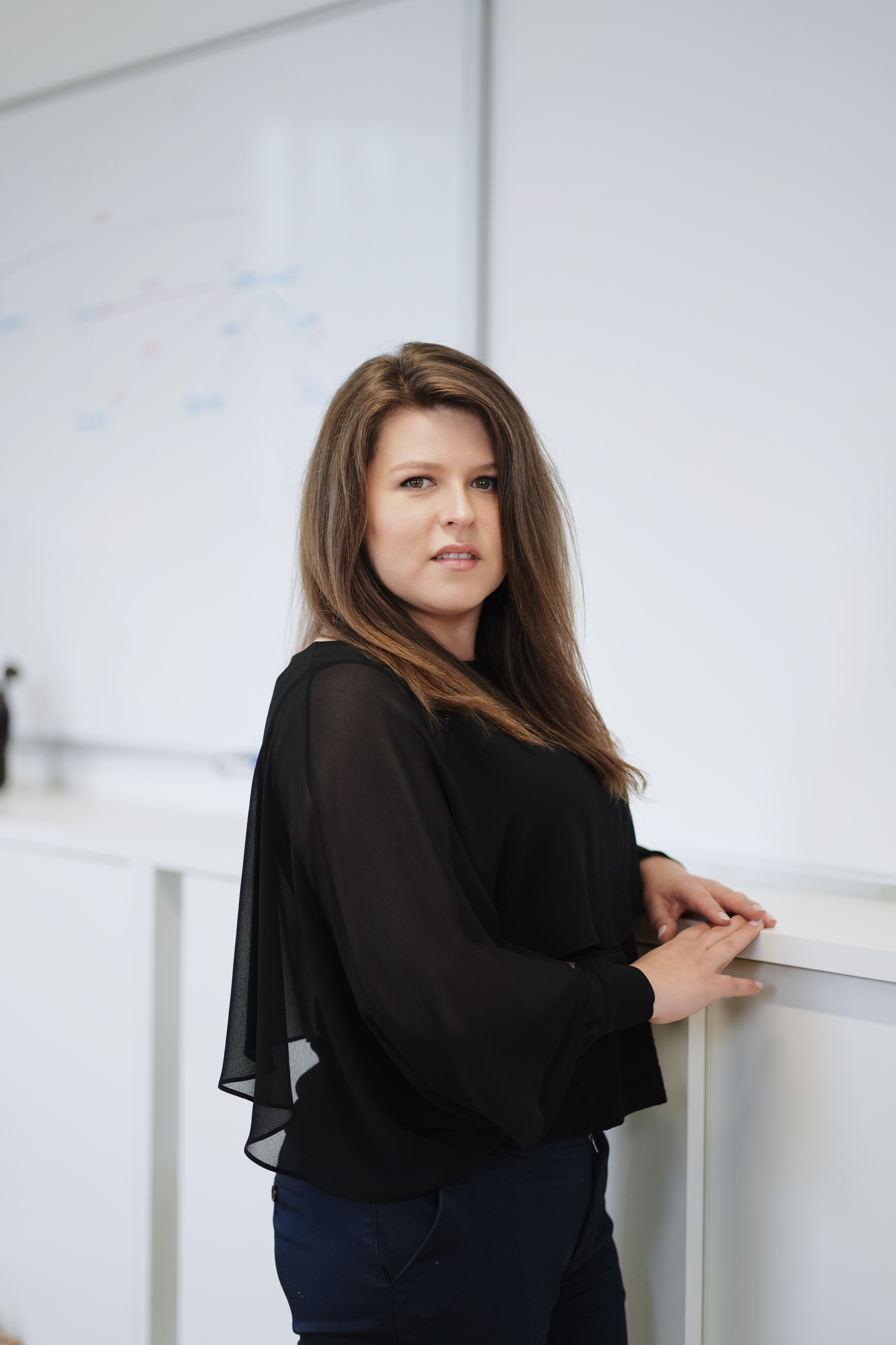 Dramac Industrieböden GmbH - Mara Dramac